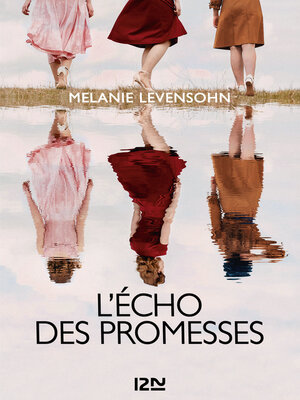 cover image of L'Echo des promesses